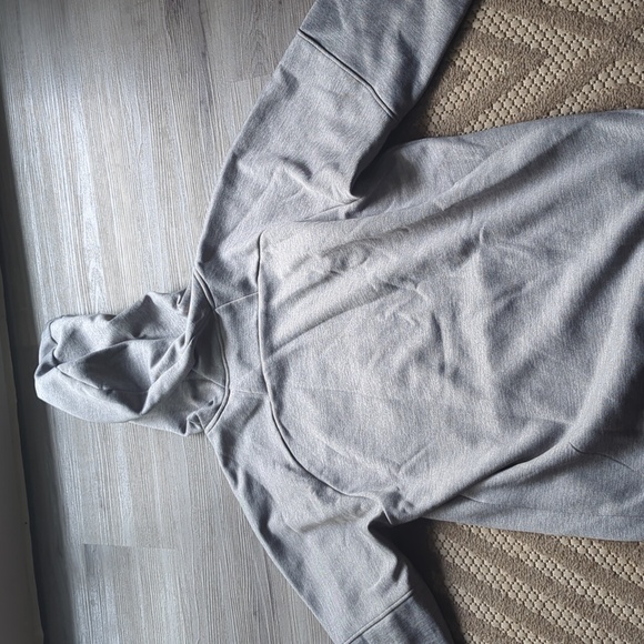 Adidas New York Rangers Hooded Sweatshirt - Picture 5 of 7